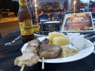 Sal E Brasa #tonabrasa