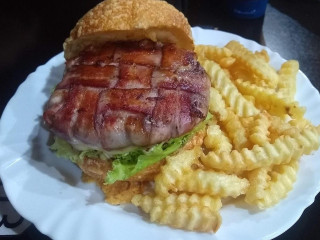 Deivid's Burger