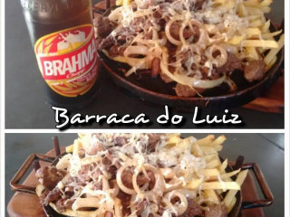 Barraca Do Luiz