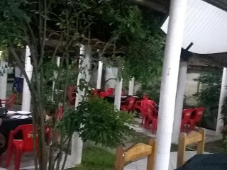 D. Danda Pizzaria