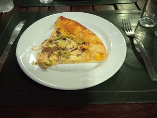 Rota 16 Pizzaria E Choperia
