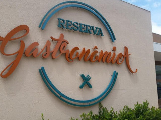 Reserva Gastronômica