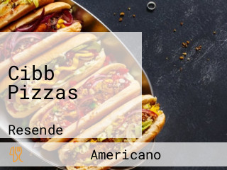 Cibb Pizzas