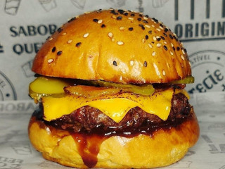 Big 4 Burger