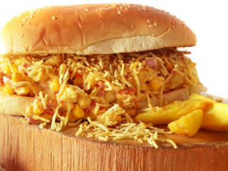 Zer069 Burguer