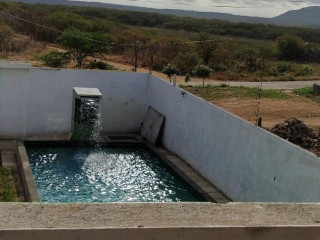 Rancho Das Palmeiras