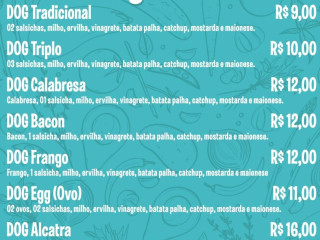 Meu Dog Favorito (dog Da Raquel)