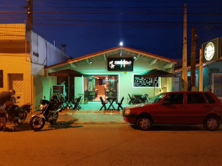 Pizzaiolo