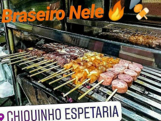 Chiquinho Espetaria E Lanches
