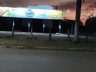 Bahrein Speto's