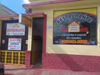 Casablanca Burguer