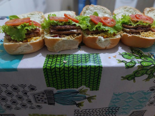 Tuia Lanches