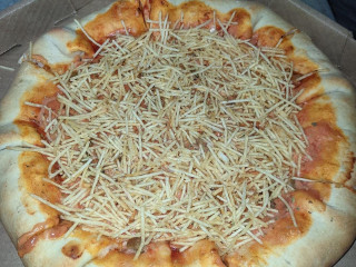 Pizzaria Barretu's