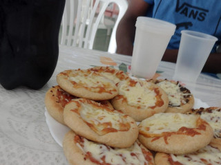 Pizzaria E Lanchonete Sales