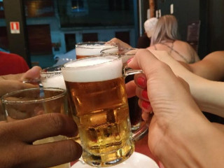 Garagem Gourmet Alagoinhas