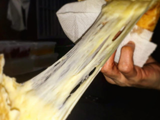 Pastel Damasceno