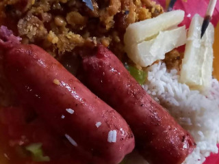 Filezinho Na Braza