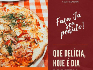 San Gennaro Pizzaria E Delivery