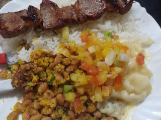 Churrasquinho Da Eliete