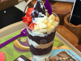 Refúgio Do Açaí Erechim