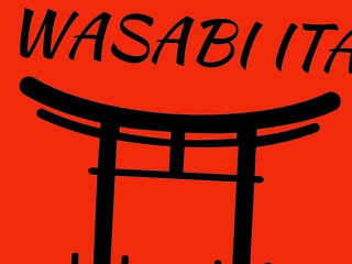 Wasabi Ita