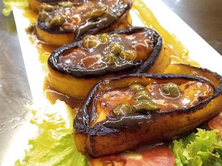 E Peixaria Delicias