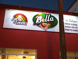 Pizzaria Bella Pizza