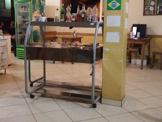 Aconchego Mineiro