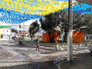 Recanto Dos Amigos Castro Alves, Ba