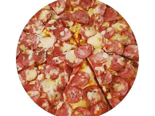 La Bella Pizza
