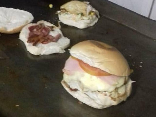 Andinho Lanches