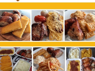 Galeto Em Kaza Delivery
