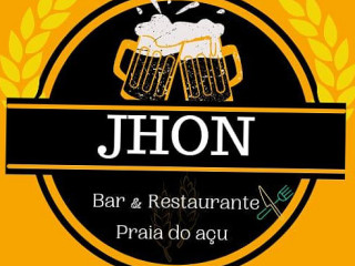 Jhon Bar Restaurante