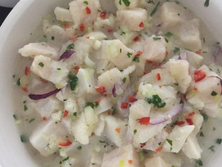 Sr Peixe Frito