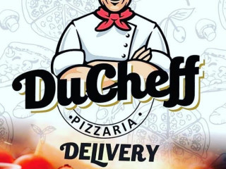 Pizzaria Ducheff