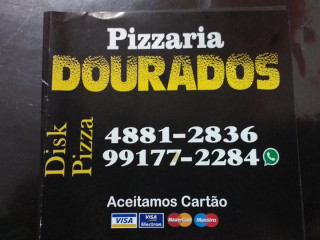 Pizzaria Dourados