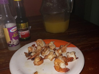 Quintal De Casa