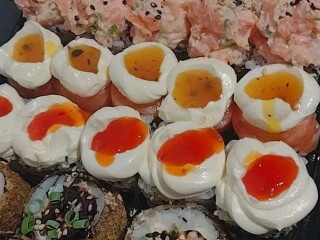 Kasa Sushi Camapuã
