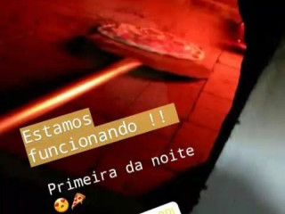Império Massas Ao Vivo E Pizzaria