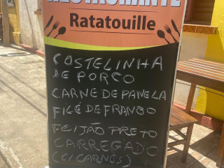 Ratatouille