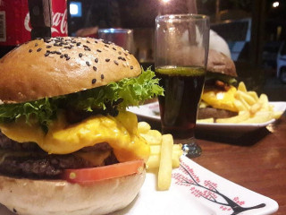 Hop Burger