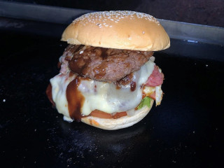 Michael Burger
