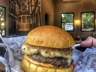 House Burger Bistrô