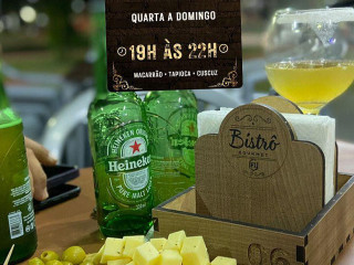 Bistrô Gourmet