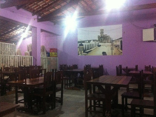 Footbar