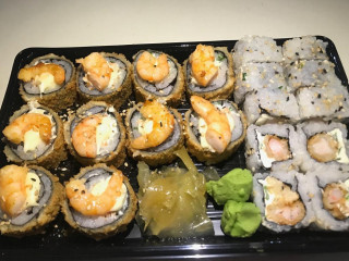 Shibo Culinária Oriental