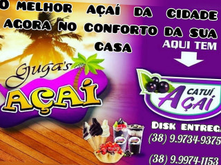 Guga's Açaí Bairro Bela Vista