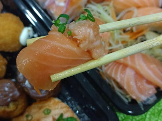 Yumy Sushi
