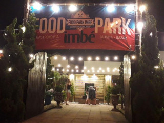 Food Park Imbé