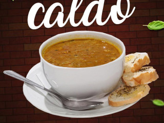 Rainha Do Caldo Bodocó Pe